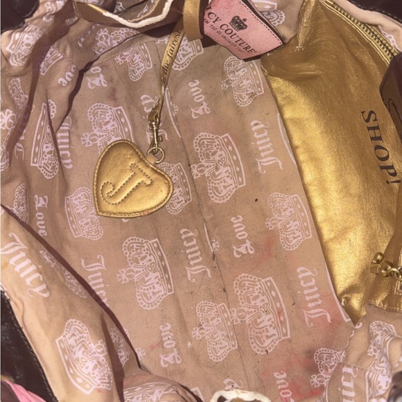 Vintage juicy couture daydreamer - Picture 4 of 8